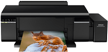 Pilote Epson EcoTank L805