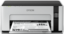 Pilote Epson EcoTank M1120