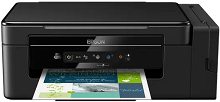 Pilote Epson Expression ET-2600