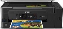 Pilote Epson Expression ET-2650