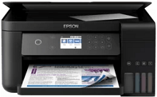Pilote Epson Expression ET-3700