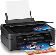 Pilote Epson Expression Home XP-200