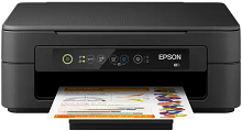 Pilote Epson Expression Home XP-2100