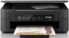 Pilote Epson Expression Home XP-2101