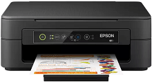 Pilote Epson Expression Home XP-2150