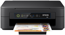 Pilote Epson Expression Home XP-2155
