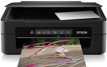 Pilote Epson Expression Home XP-225