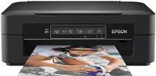 Pilote Epson Expression Home XP-235