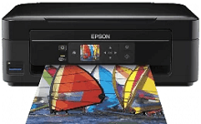 Pilote Epson Expression Home XP-306