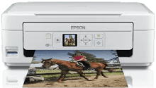 Pilote Epson Expression Home XP-315