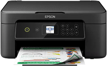 Pilote Epson Expression Home XP-3150