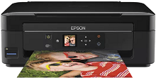 Pilote Epson Expression Home XP-332