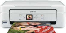 Pilote Epson Expression Home XP-335
