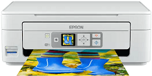 Pilote Epson Expression Home XP-355