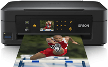 Pilote Epson Expression Home XP-402