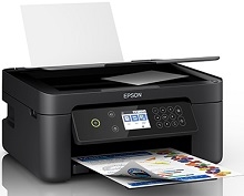 Pilote Epson Expression Home XP-4101