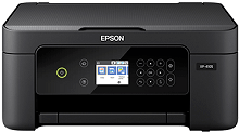 Pilote Epson Expression Home XP-4105