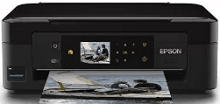 Pilote Epson Expression Home XP-413