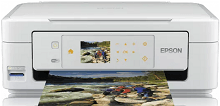Pilote Epson Expression Home XP-415