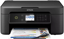 Pilote Epson Expression Home XP-4150