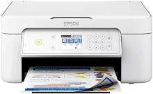Pilote Epson Expression Home XP-4155
