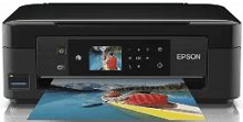 Pilote Epson Expression Home XP-423