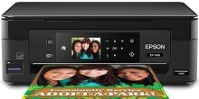 Pilote Epson Expression Home XP-446