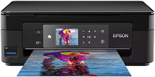Pilote Epson Expression Home XP-452