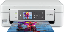 Pilote Epson Expression Home XP-455