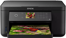 Pilote Epson Expression Home XP-5105