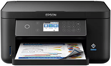 Pilote Epson Expression Home XP-5150