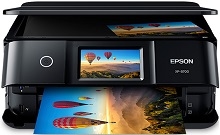 Pilote Epson Expression Photo XP-8700