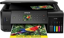 Pilote Epson Expression Premium ET-7700