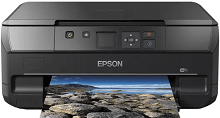 Pilote Epson Expression Premium XP-510