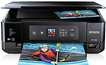 Pilote Epson Expression Premium XP-530