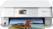 Pilote Epson Expression Premium XP-6105