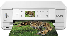Pilote Epson Expression Premium XP-645