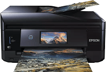 Pilote Epson Expression Premium XP-830