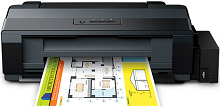 Pilote Epson L1300