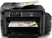 Pilote Epson L1455