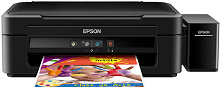Pilote Epson L220