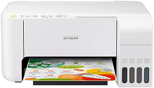 Pilote Epson L3156