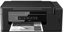 Pilote Epson L395