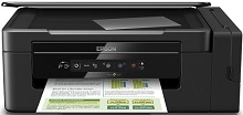 Pilote Epson L396