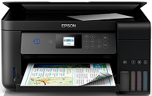 Pilote Epson L4160