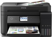 Pilote Epson L6191