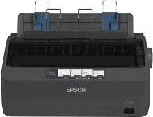 Pilote Epson LX-350