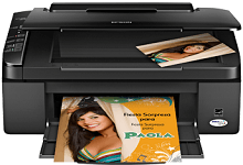 Pilote Epson Stylus TX115