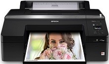 Pilote Epson SureColor P5000