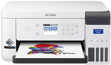 Pilote Epson SureColor SC-F100